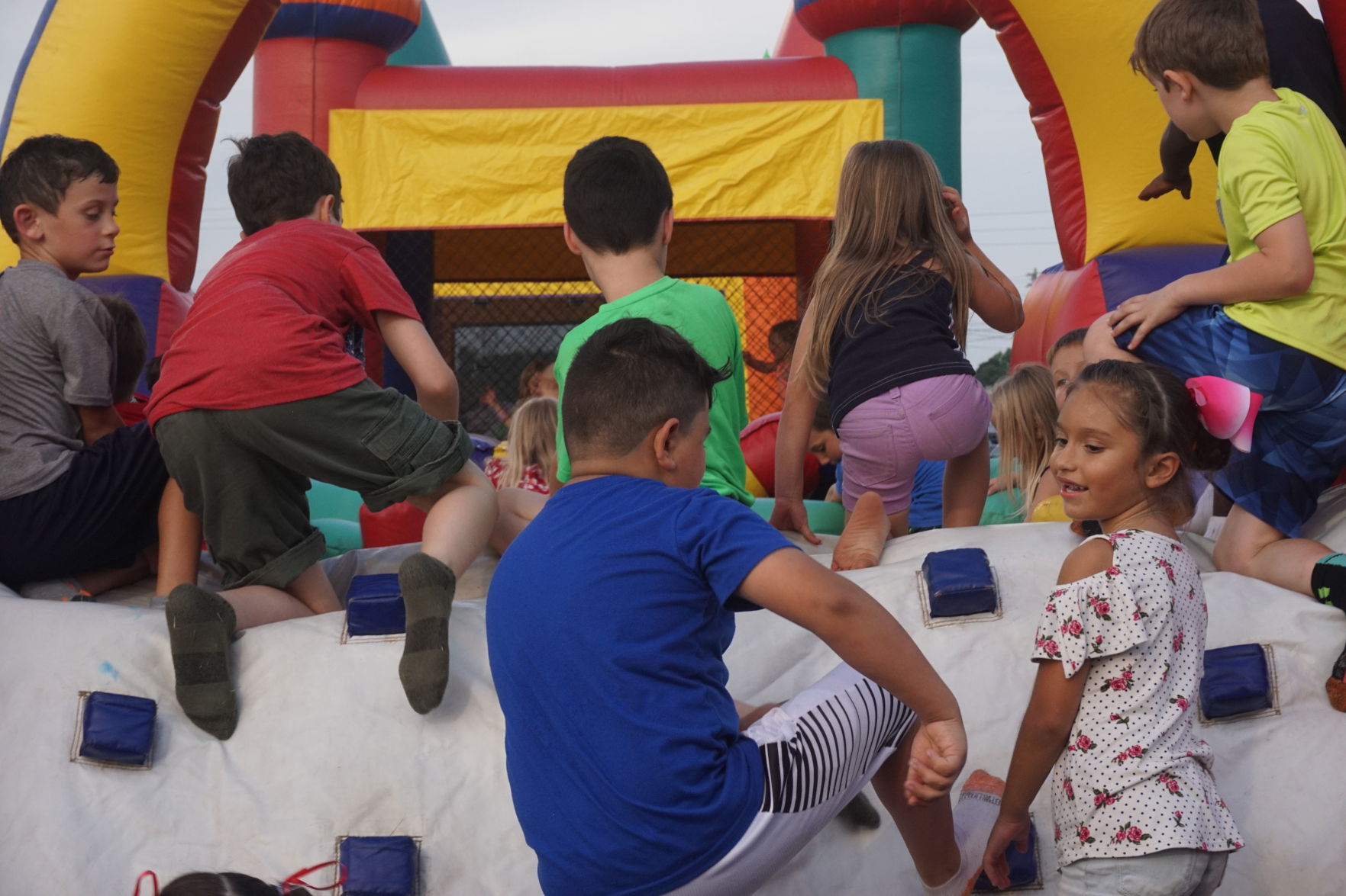 Opelika Freedom Celebration 2019